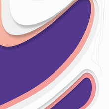 Load image into Gallery viewer, Purple Splash