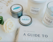 Load image into Gallery viewer, Summer Cottage Candle