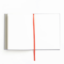 Load image into Gallery viewer, Harbor Cloth Book - Blank Pages