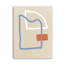 Load image into Gallery viewer, Weekly Souk Cloth Book