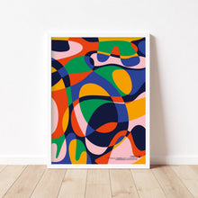 Load image into Gallery viewer, Camu II Art Print

