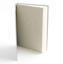 Load image into Gallery viewer, Harbor Cloth Book - Blank Pages
