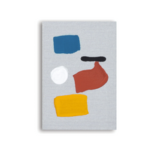 Load image into Gallery viewer, Bernice Cloth Book
