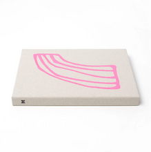 Load image into Gallery viewer, Cookie Cloth Book

