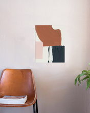 Load image into Gallery viewer, 11 x 14 Horse Art Print
